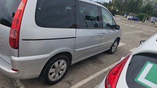Citroen C8 2003