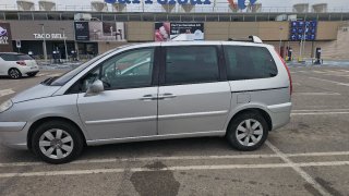 Citroen C8 2003
