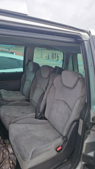 Citroen C8 2003
