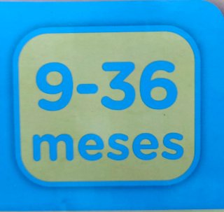 Correpasillos Vtech baby 2 en 1