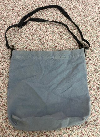 Bolso Tejano Estampado
