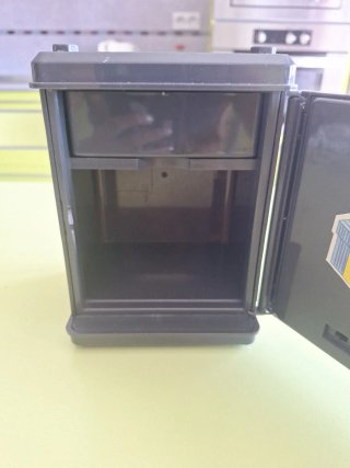 Hucha Caja Fuerte Alex Bog