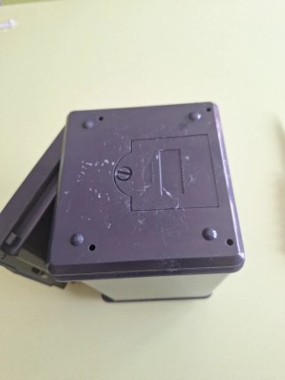 Hucha Caja Fuerte Alex Bog