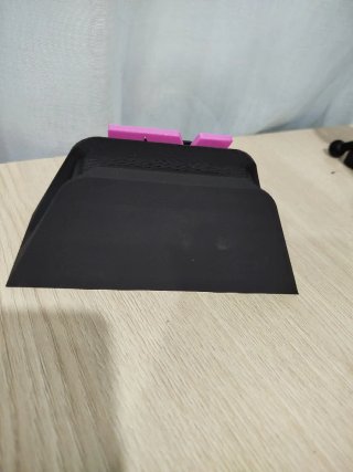Soporte Mando PS4 GTA VI