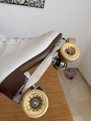 Patines Ardal Artísticos Profesionales