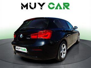 BMW Serie 1 116d 85 kW (116 CV)