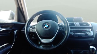 BMW Serie 1 116d 85 kW (116 CV)