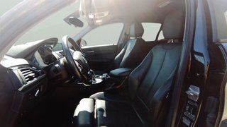 BMW Serie 1 116d 85 kW (116 CV)
