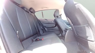 BMW Serie 1 116d 85 kW (116 CV)
