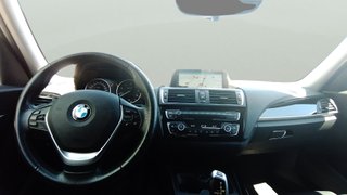 BMW Serie 1 116d 85 kW (116 CV)