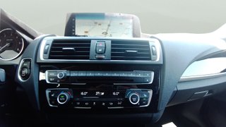 BMW Serie 1 116d 85 kW (116 CV)