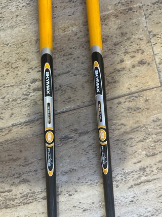Pareja Híbridos Golf Skymax ICE ix-5