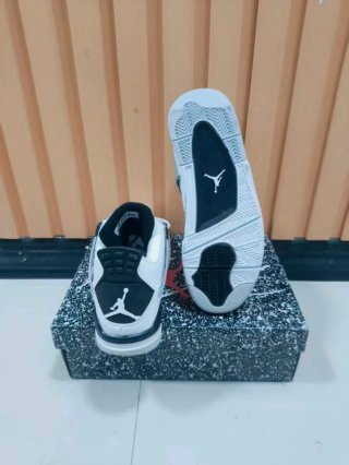 Zapatillas Jordan 42 Gris Blanco Nuevas Originales