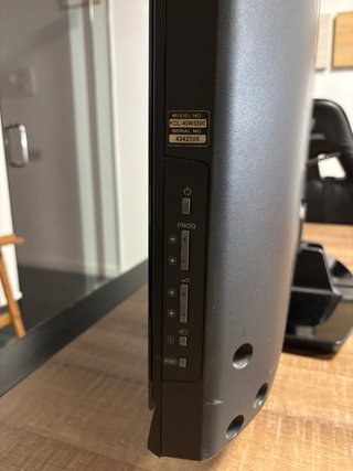Sony Bravia KDL-40W5500 TV 40