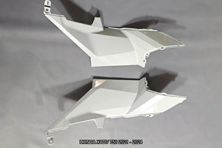 Oferta especial Carenado para HONDA X-ADV 750 2021