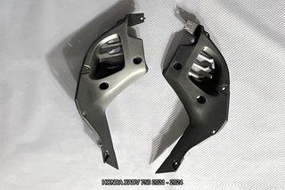 Oferta especial Carenado para HONDA X-ADV 750 2021