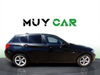 BMW Serie 1 116d 85 kW (116 CV)