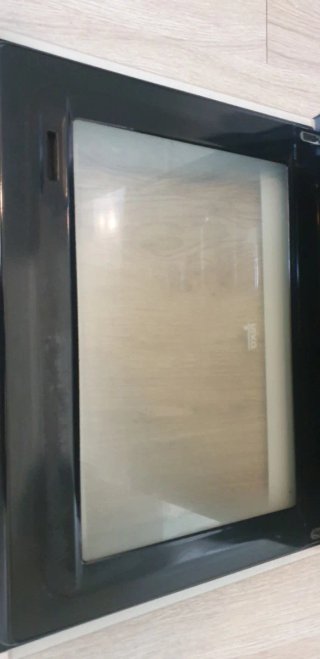Conjunto vitrocerámica y horno Teka