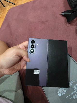 Samsung Galaxy Z Fold 8 Ultra