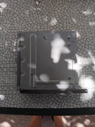 Placa Main TV TD Systems K32DLH1H  para Manuel