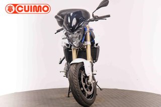 BMW F 800 R
