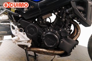 BMW F 800 R