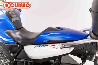 BMW F 800 R