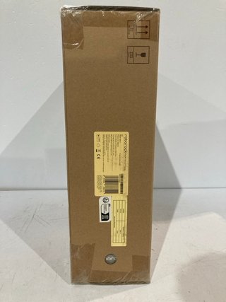 Robot aspirador Roborock S8 negro precintado