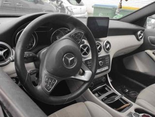 203288 brazo a2465462543ht mercedes-benz cla 2.1
