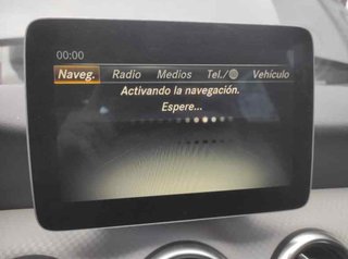 203288 brazo a2465462543ht mercedes-benz cla 2.1