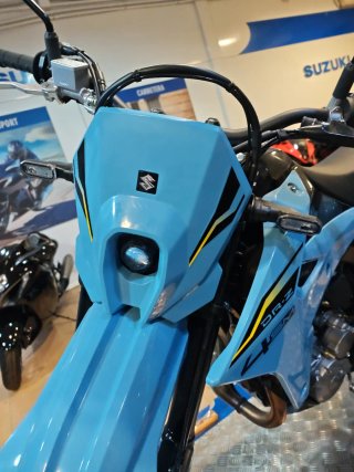 Suzuki DRZ 4sm