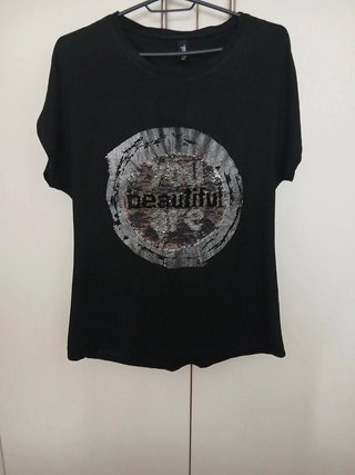 Camiseta Desigual