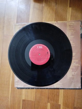 Vinilo José Luis Perales - Con el paso del tiempo