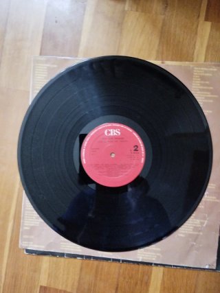 Vinilo José Luis Perales - Con el paso del tiempo
