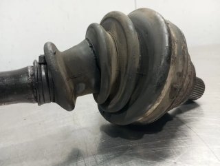 Transmision delantera izquierda SEAT LEON (1P1)