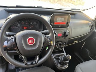 FIAT Fiorino 2021