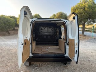 FIAT Fiorino 2021