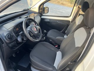 FIAT Fiorino 2021