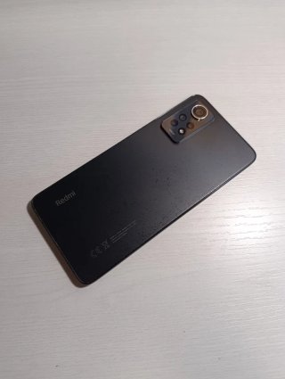 Xiaomi Redmi Note 12 Pro
