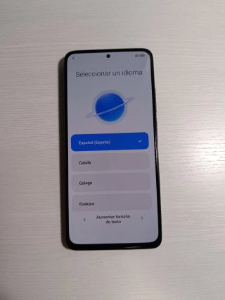 Xiaomi Redmi Note 12 Pro