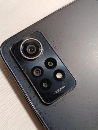 Xiaomi Redmi Note 12 Pro