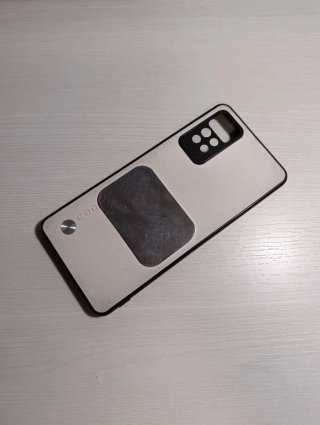 Xiaomi Redmi Note 12 Pro