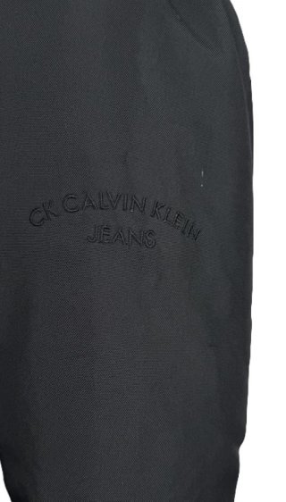 Calvin Klein Giacca Uomo 52 Peacoat Doppiopetto