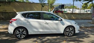 Nissan Pulsar 2015 Tekna (Particular a Particular)