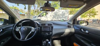 Nissan Pulsar 2015 Tekna (Particular a Particular)