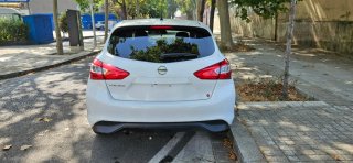 Nissan Pulsar 2015 Tekna (Particular a Particular)