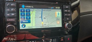 Nissan Pulsar 2015 Tekna (Particular a Particular)