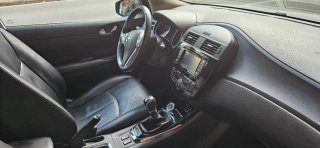 Nissan Pulsar 2015 Tekna (Particular a Particular)