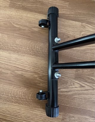 Bicicleta statica pieghevole X-Bike – Cecotec