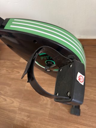Bicicleta statica pieghevole X-Bike – Cecotec